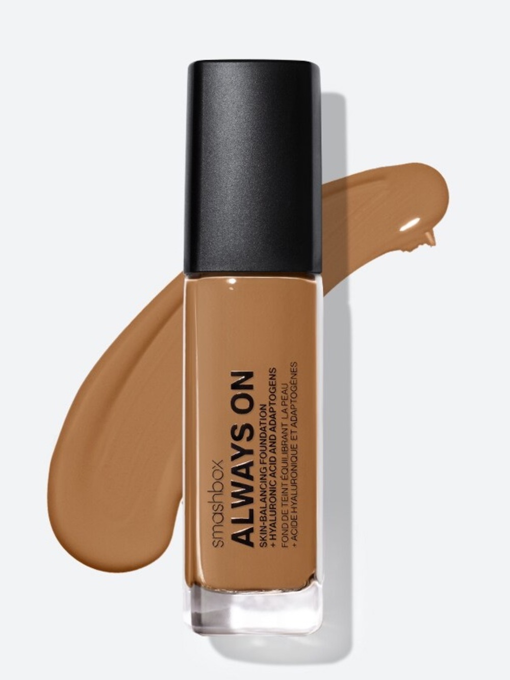 Smashbox Skin Balancing Foundation - T20-W